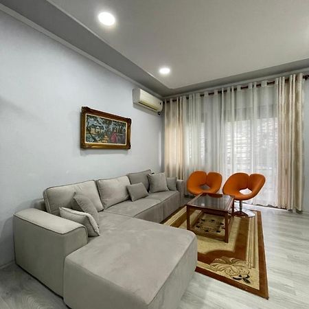 Stone City Apartament Lejlighed Gjirokastër Eksteriør billede