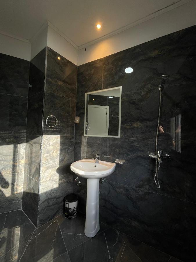 Stone City Apartament Lejlighed Gjirokastër Eksteriør billede