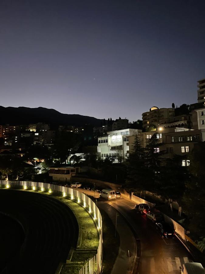 Stone City Apartament Lejlighed Gjirokastër Eksteriør billede