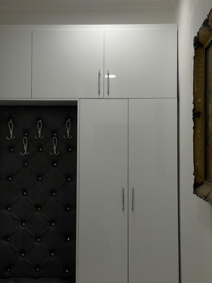Stone City Apartament Lejlighed Gjirokastër Eksteriør billede