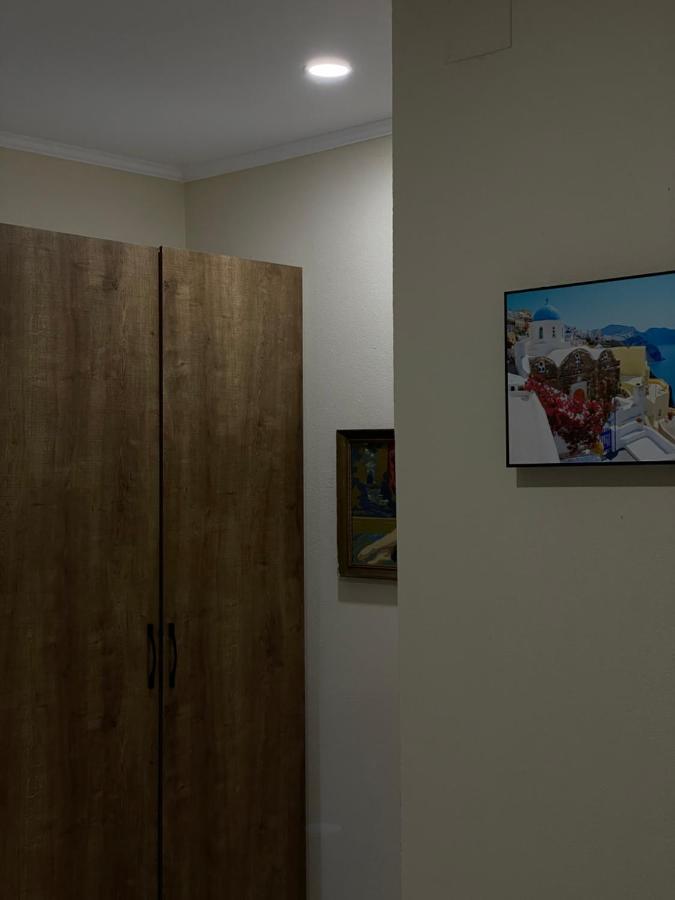 Stone City Apartament Lejlighed Gjirokastër Eksteriør billede